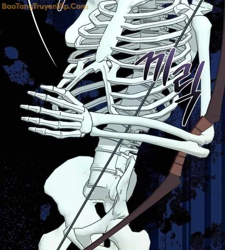 Ta Nuôi 1 Bầy Skeleton - Page 172