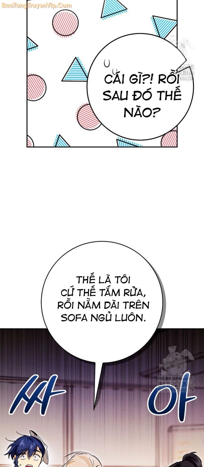 Trở thành công chức pháp thuật - Page 63