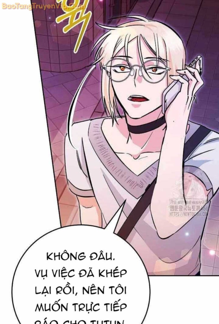 Trở thành công chức pháp thuật - Page 81