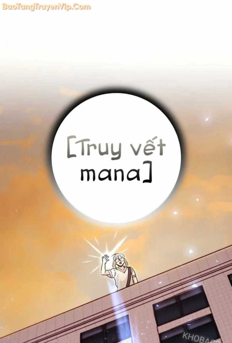 Trở thành công chức pháp thuật - Page 32