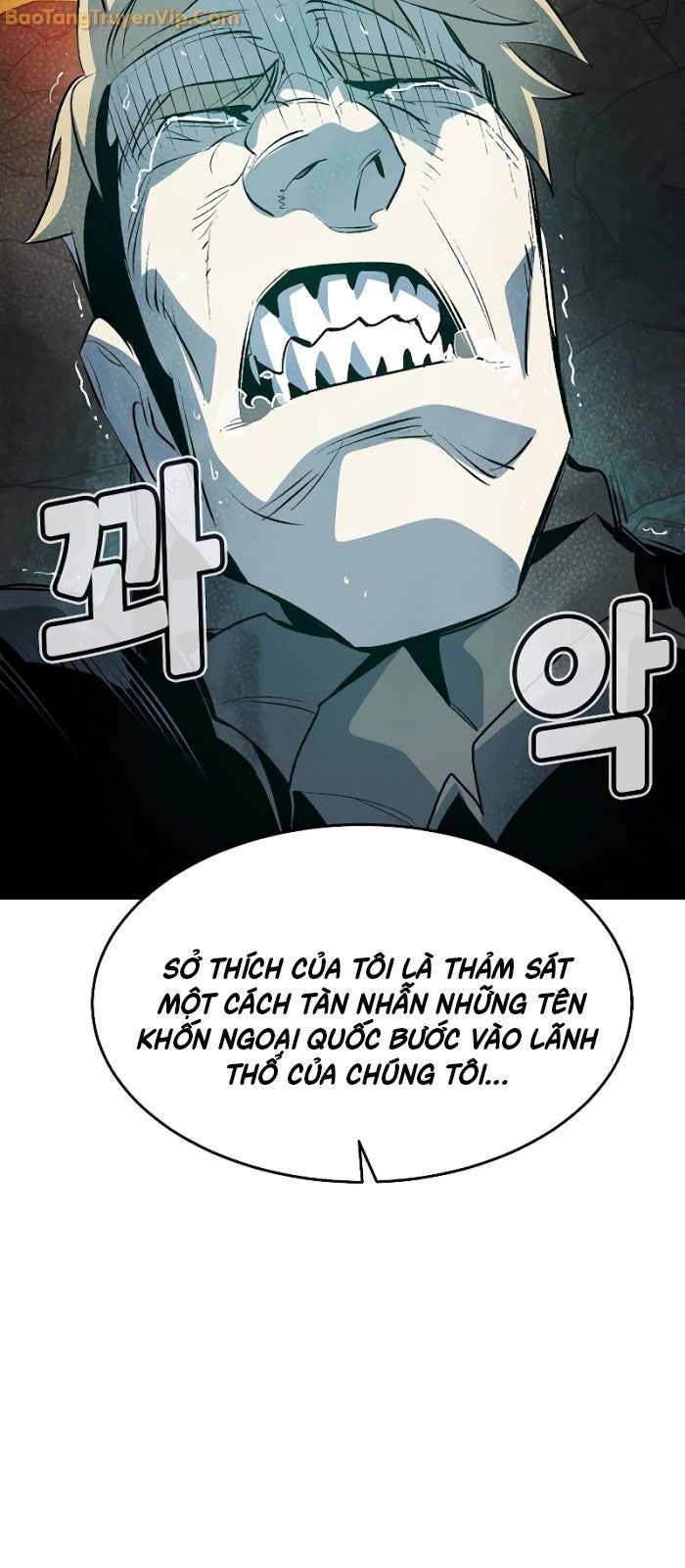 Kẻ Chiêu Hồn Cô Độc - Page 29