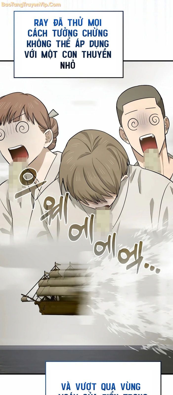 Thánh Cái Khỉ Gì, Đây Là Sức Mạnh Của Y Học Hiện Đại - Page 11