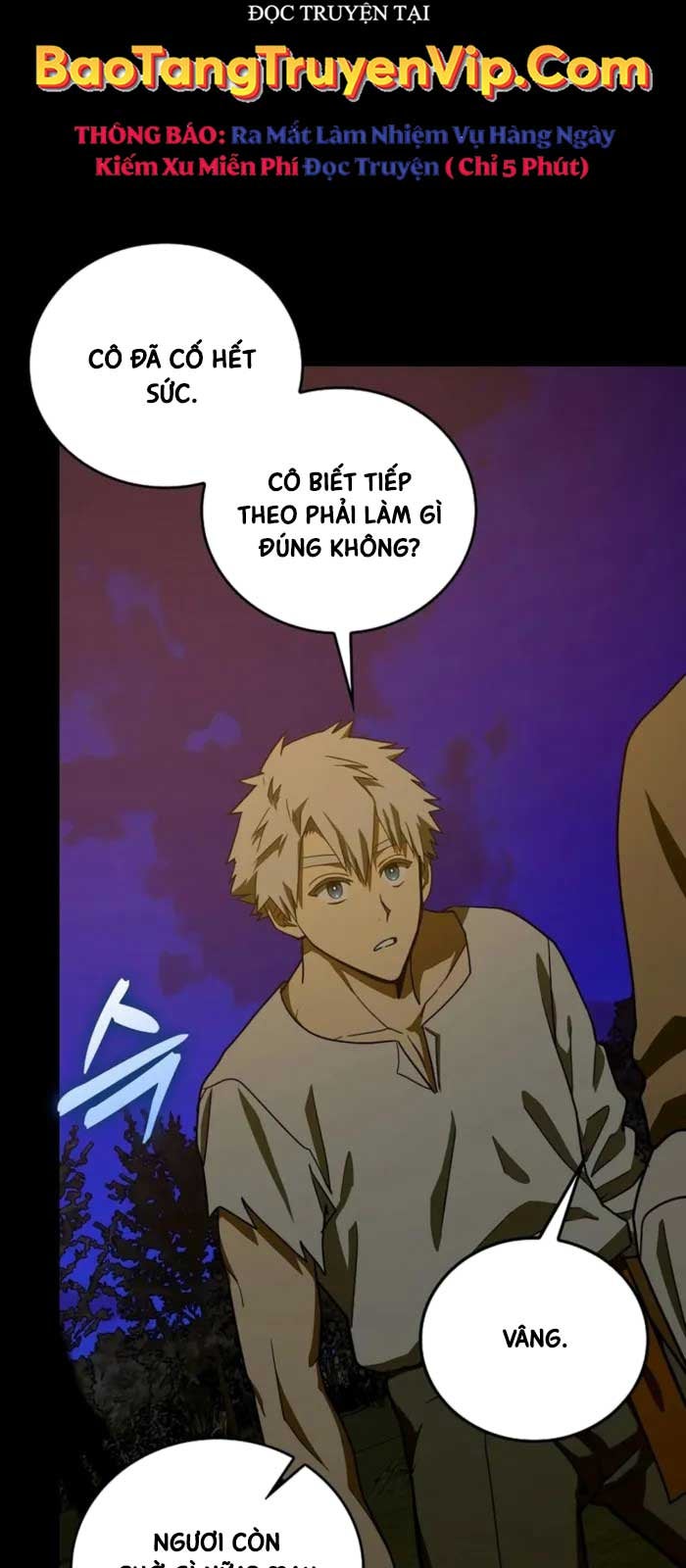 Thánh Cái Khỉ Gì, Đây Là Sức Mạnh Của Y Học Hiện Đại - Page 42