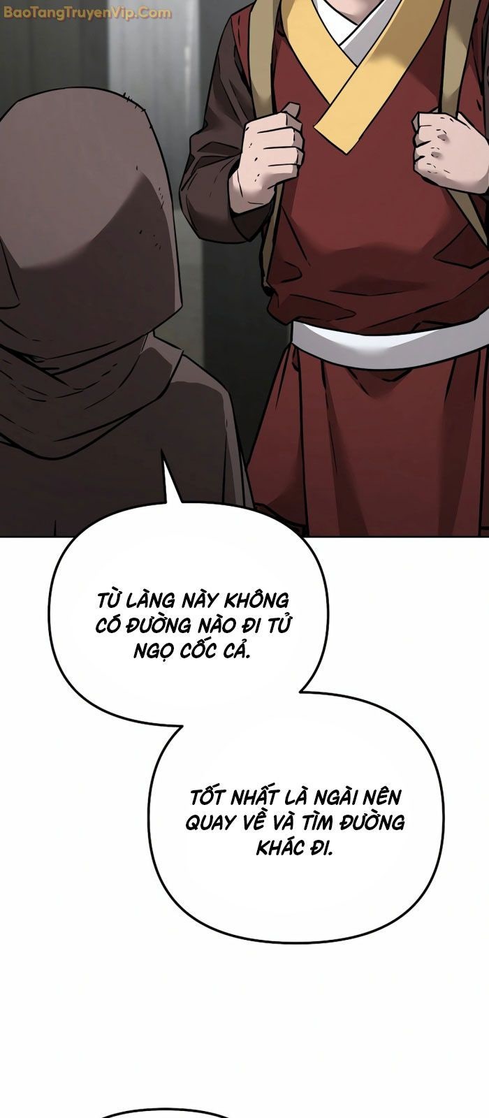 Người Chơi Tiền Kiếp Hồi Sinh Về Murim - Page 83