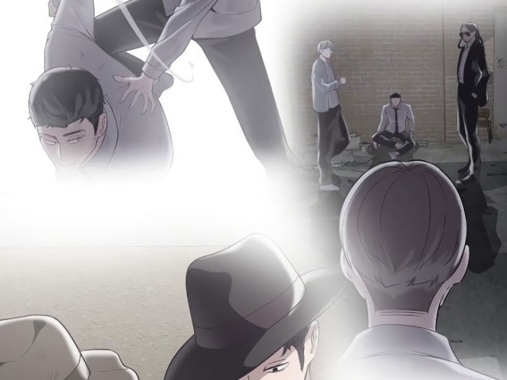 Giao Ước Tử Thần - Page 488