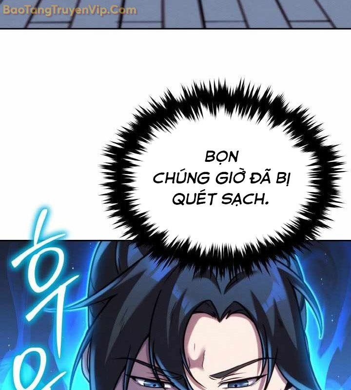 Đệ Tử Của Võ Lâm Minh Chủ - Page 128