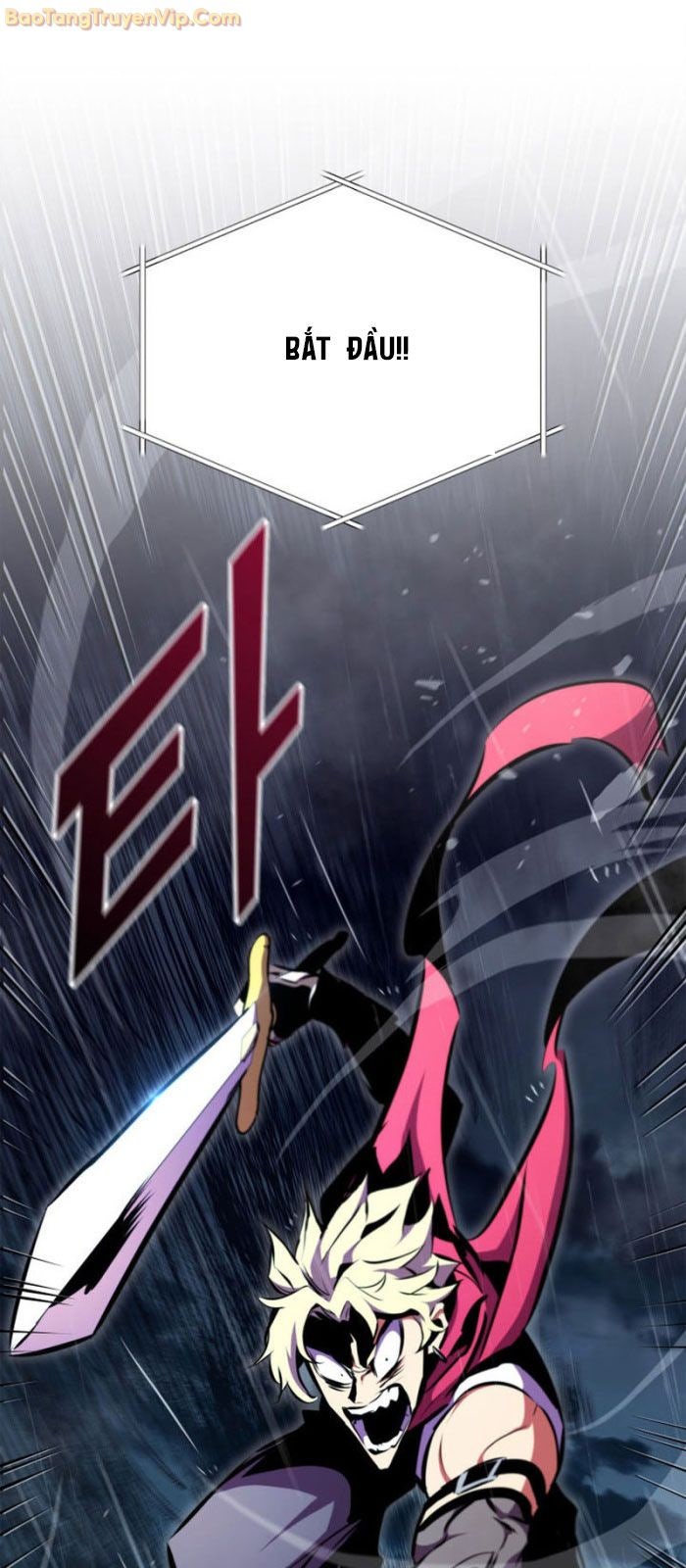 Sự Trở Lại Của Người Chơi Mạnh Nhất - Page 38