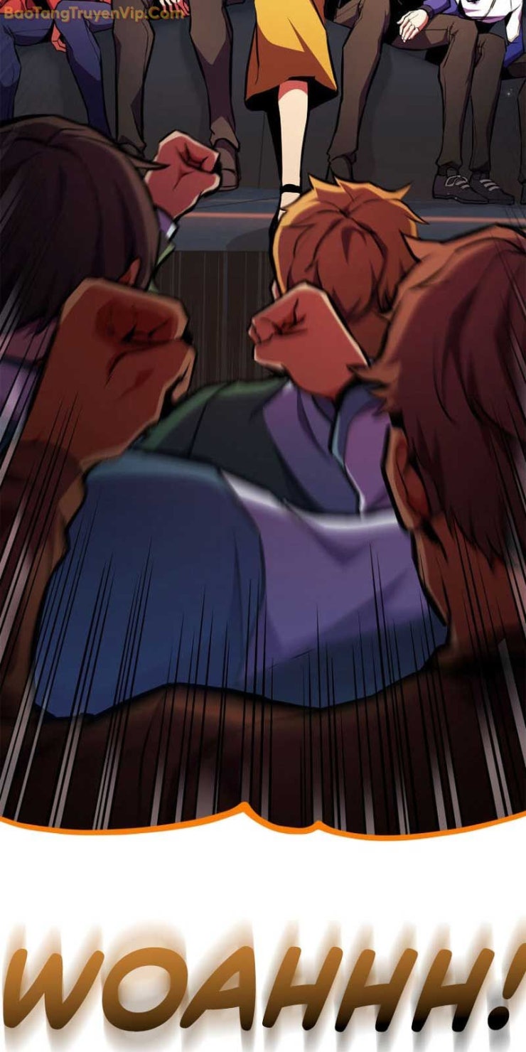 Sự Trở Lại Của Người Chơi Mạnh Nhất - Page 5