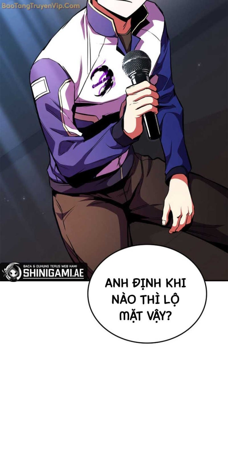 Sự Trở Lại Của Người Chơi Mạnh Nhất - Page 12