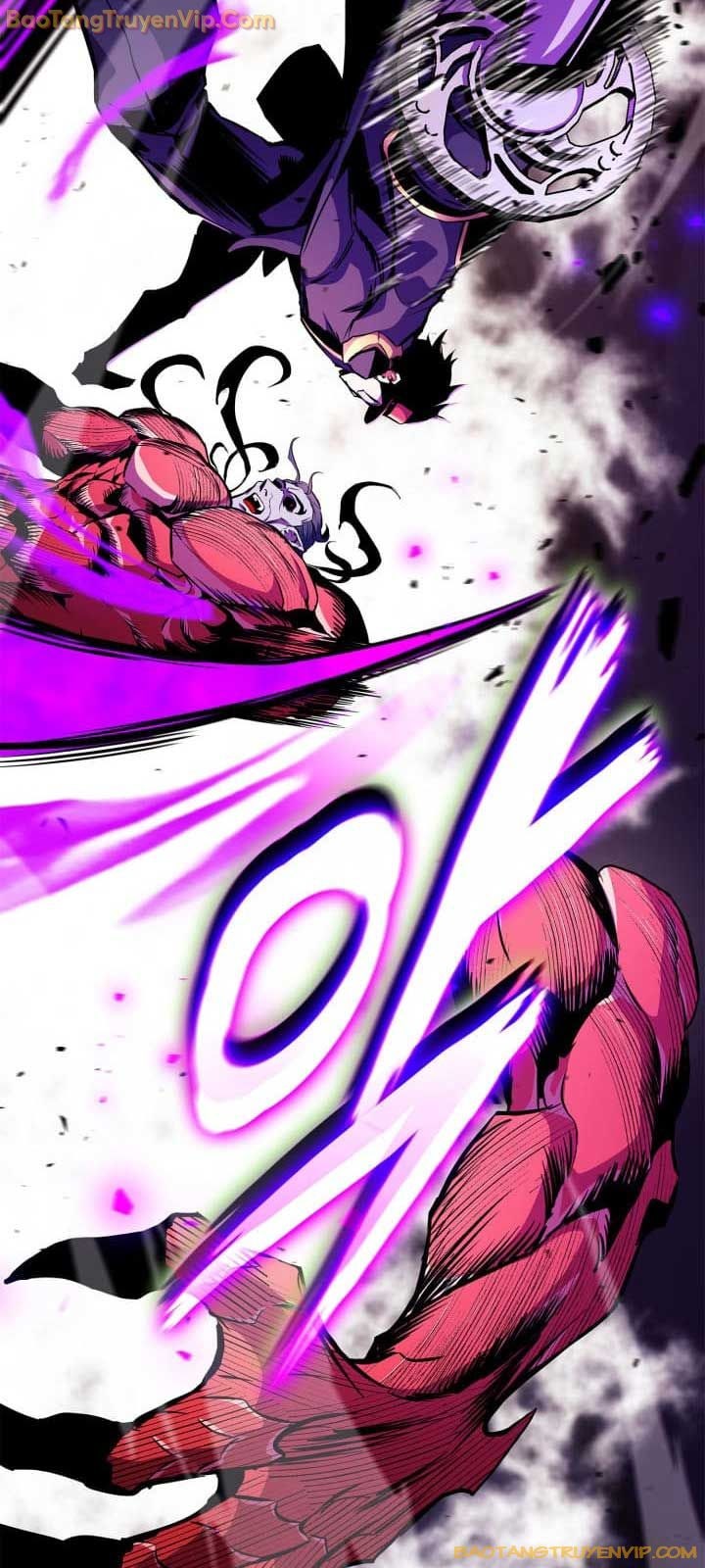 Sự Trở Lại Của Người Chơi Mạnh Nhất - Page 55