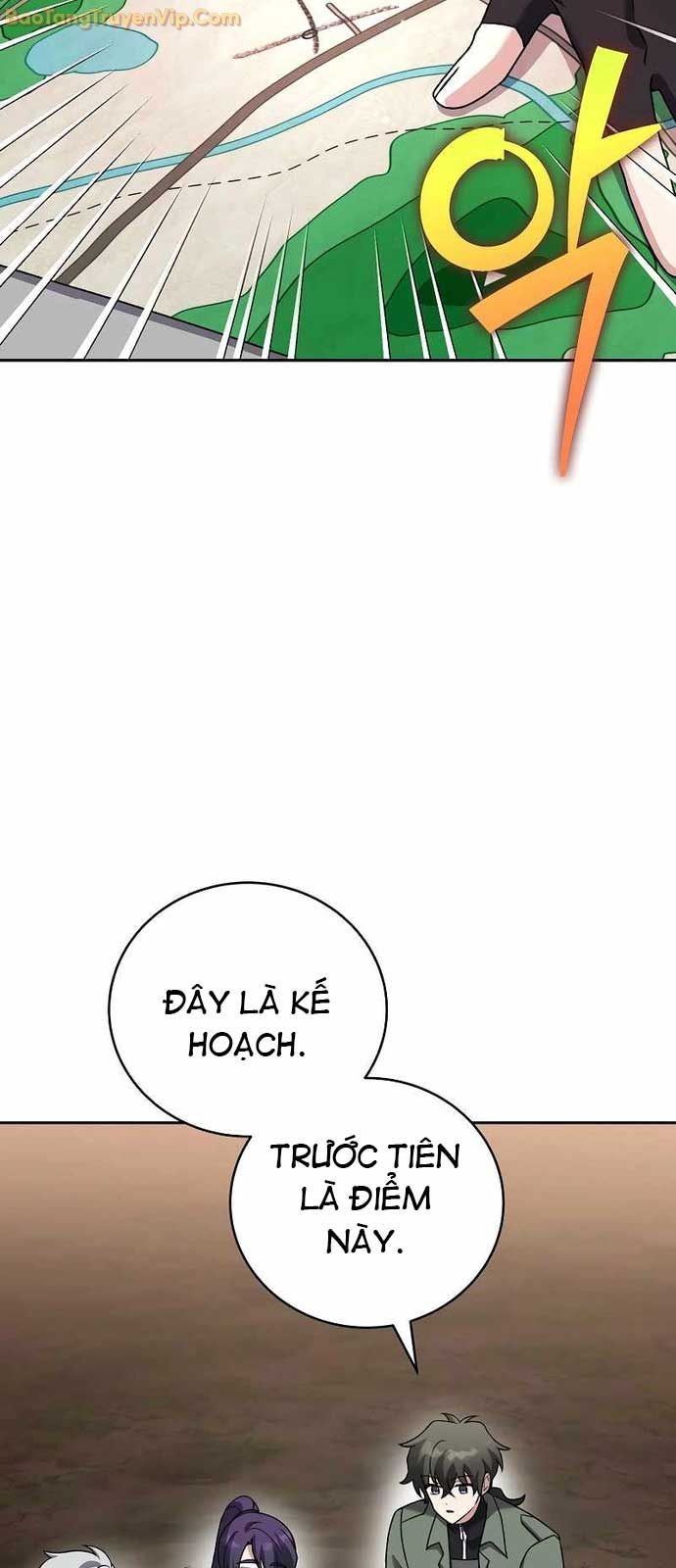 Nhân Vật Ngoài Lề Tiểu Thuyết - Page 61