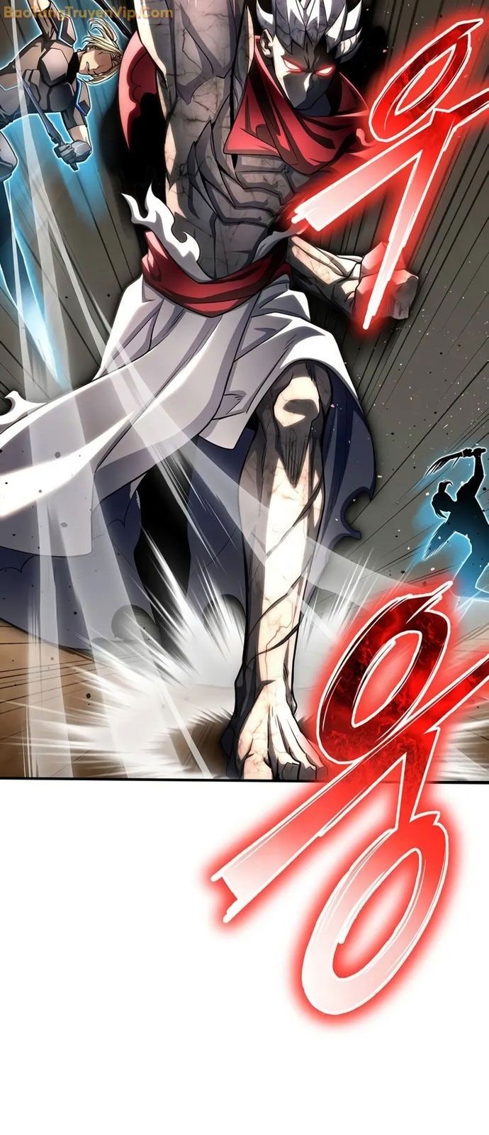 Cuộc Chiến Siêu Nhân - Page 59