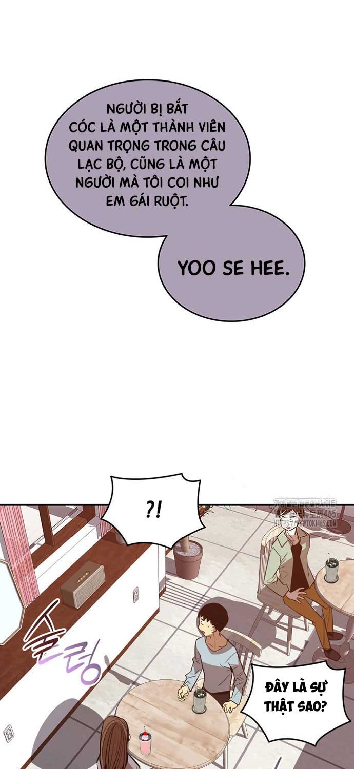 Tôi Là Lính Mới - Page 51