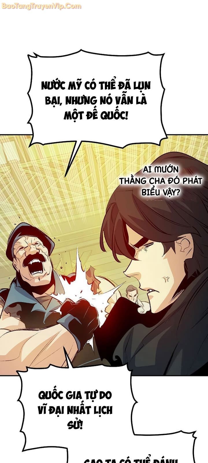 Kẻ Chiêu Hồn Cô Độc - Page 26