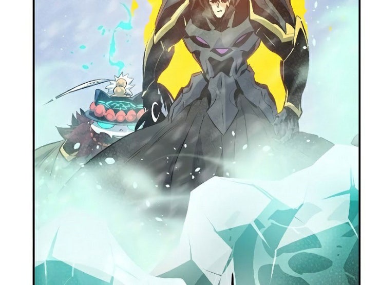 Kẻ Chiêu Hồn Cô Độc - Page 294