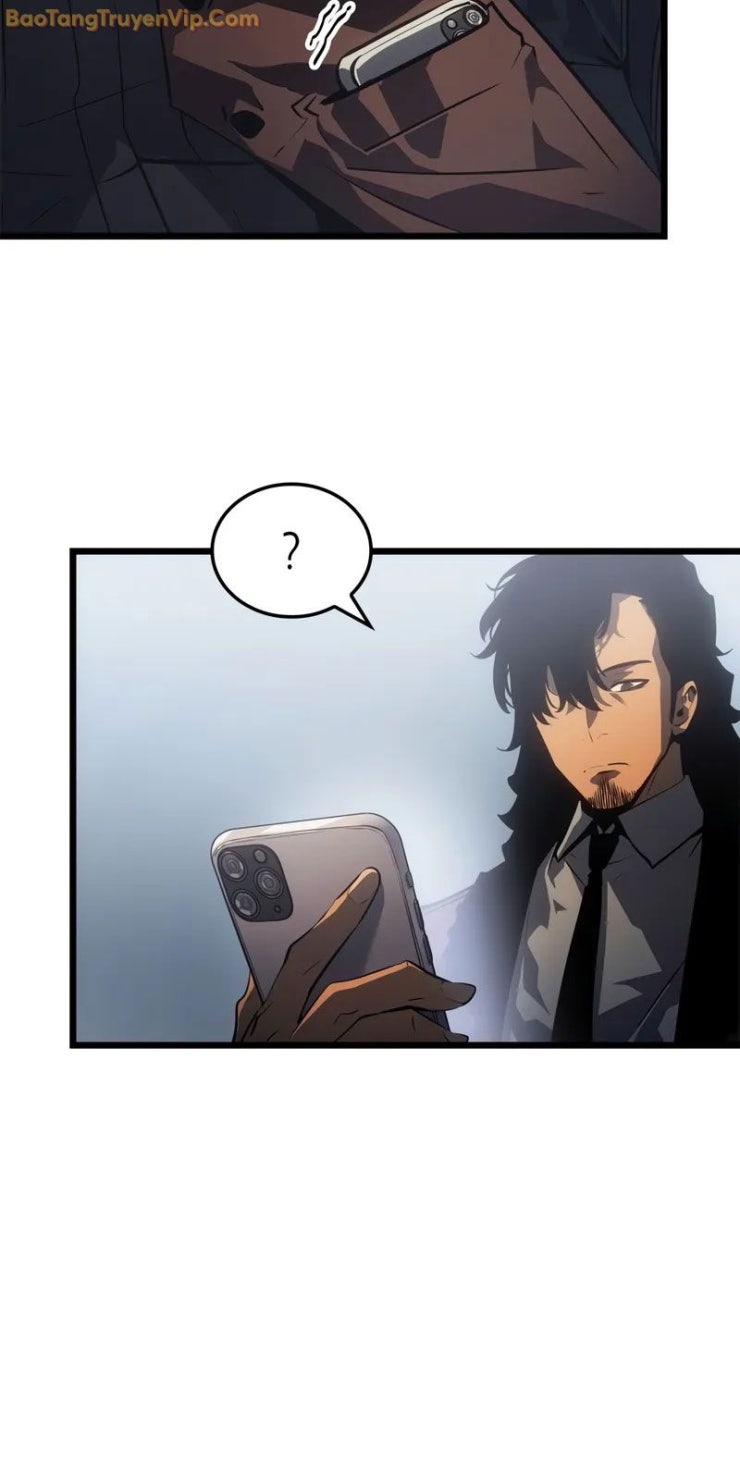 Solo Leveling : Ragnarok - Page 58