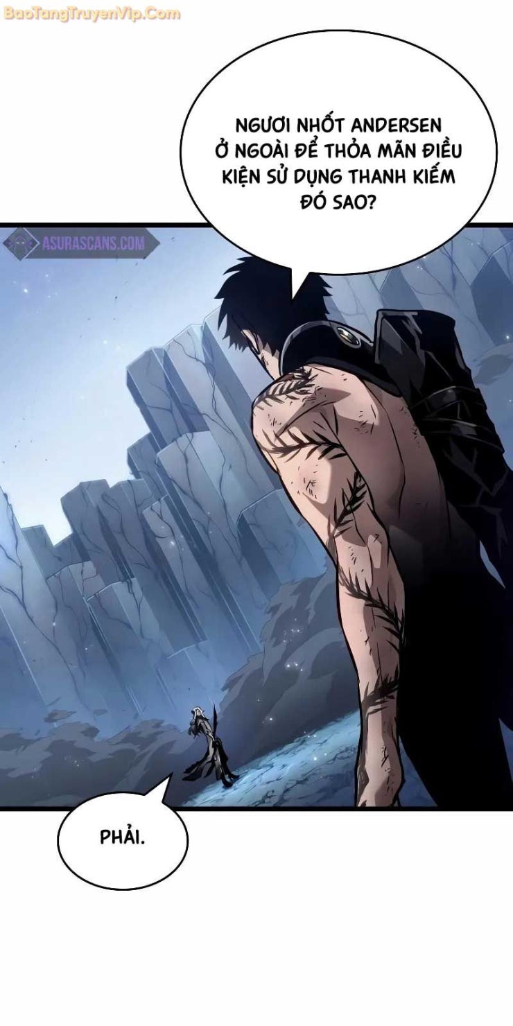 Thế Giới Sau Tận Thế - Page 13