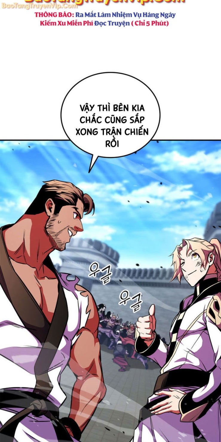 Sự Trở Lại Của Người Chơi Mạnh Nhất - Page 71