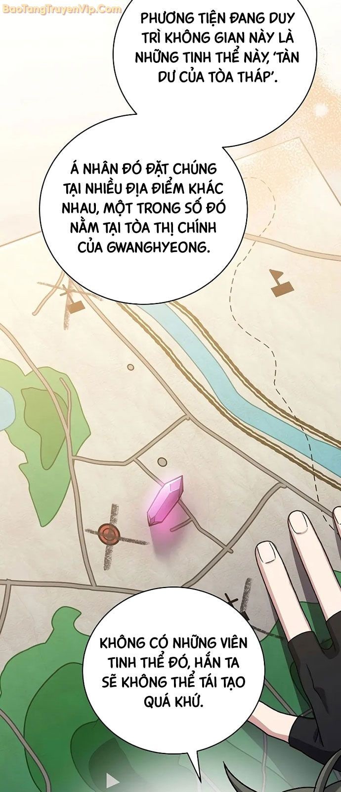 Nhân Vật Ngoài Lề Tiểu Thuyết - Page 101