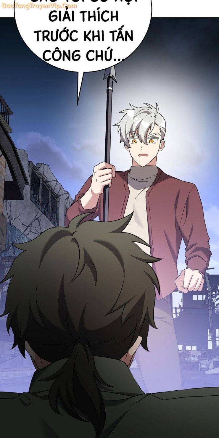 Nhân Vật Ngoài Lề Tiểu Thuyết - Page 135