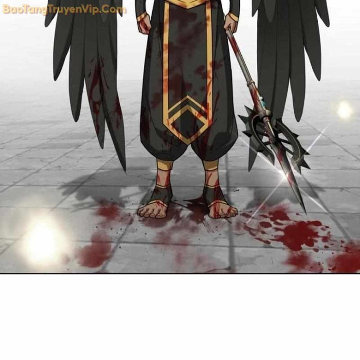 Ta Nuôi 1 Bầy Skeleton - Page 5