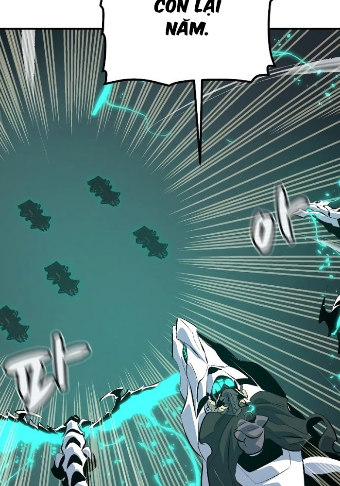 Kẻ Chiêu Hồn Cô Độc - Page 138