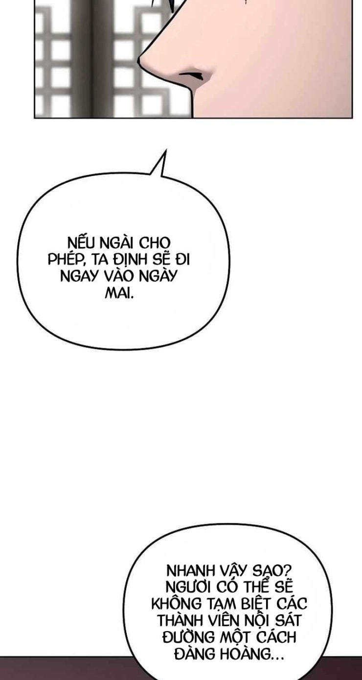 Người Chơi Tiền Kiếp Hồi Sinh Về Murim - Page 79