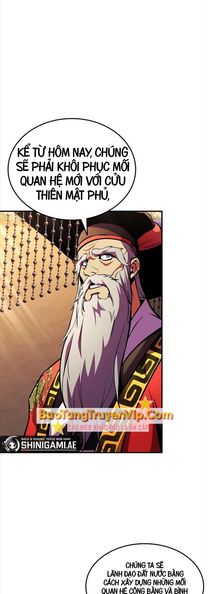 Sự Trở Lại Của Người Chơi Mạnh Nhất - Page 90