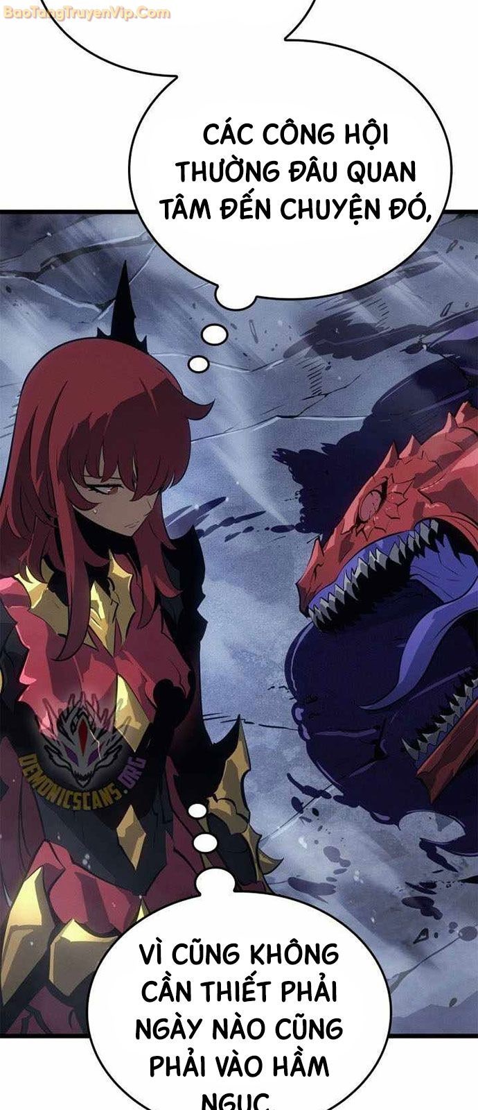 Solo Leveling : Ragnarok - Page 72