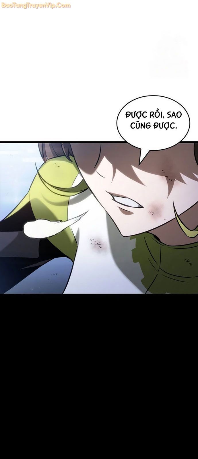 Thế Giới Sau Tận Thế - Page 59