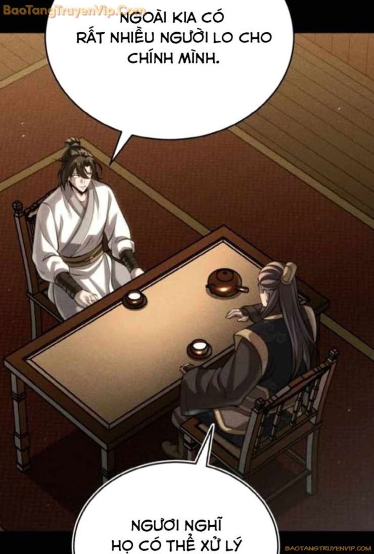 Đệ Tử Của Võ Lâm Minh Chủ - Page 99