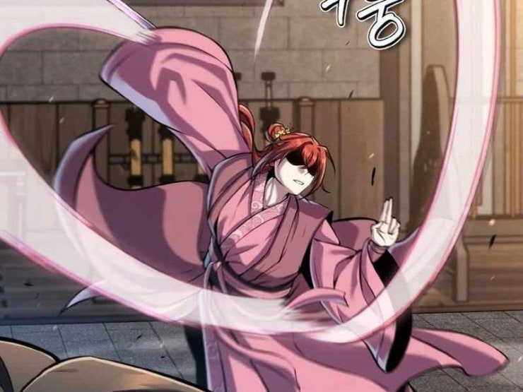 Đệ Tử Của Võ Lâm Minh Chủ - Page 93