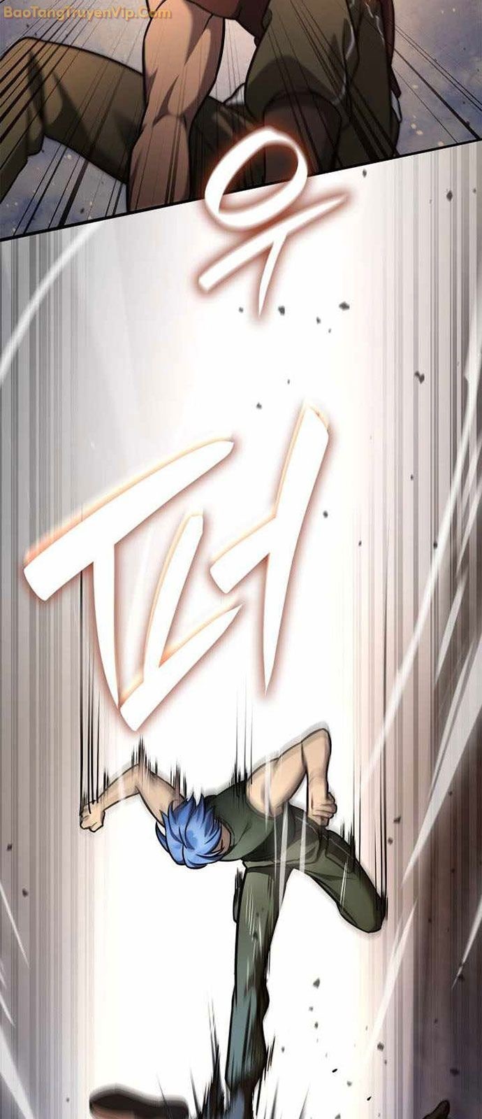 Đại Pháp Sư Toàn Năng - Page 37