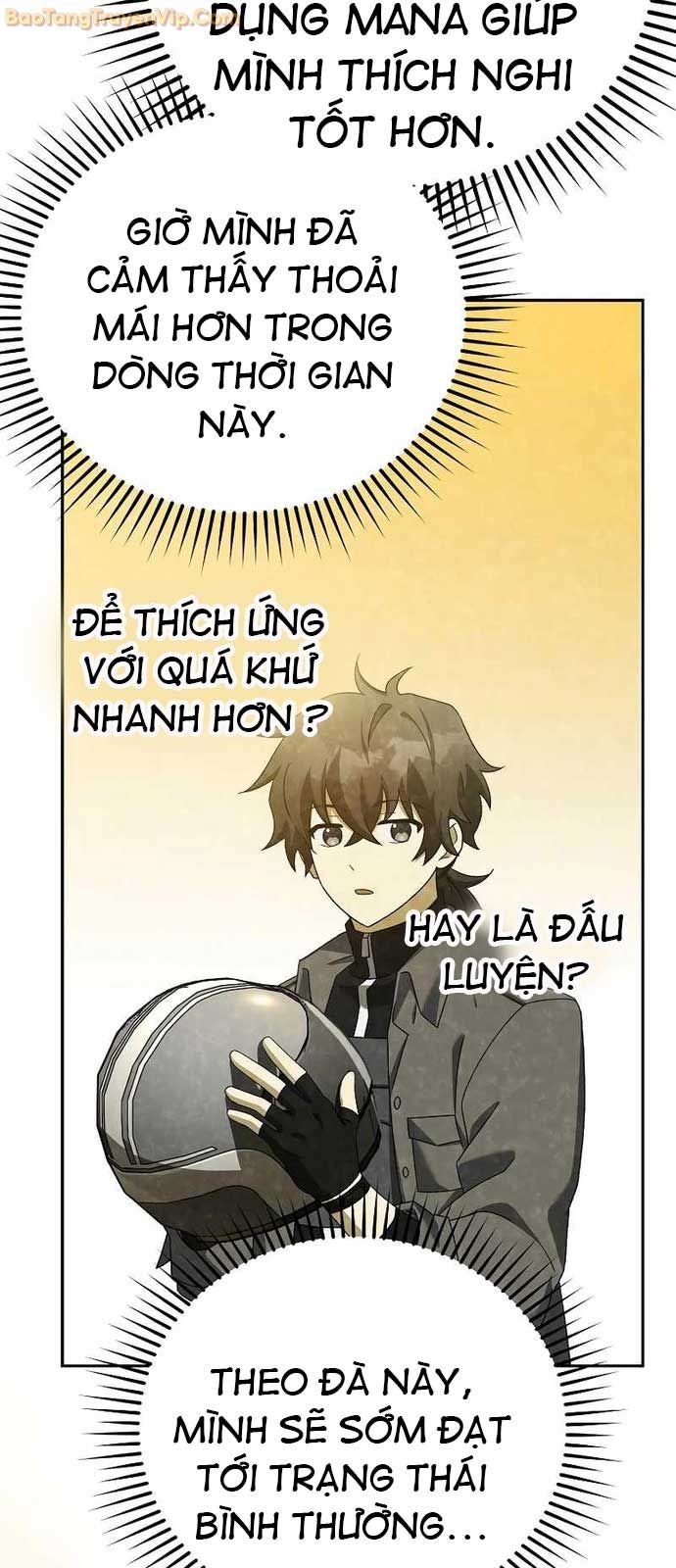 Nhân Vật Ngoài Lề Tiểu Thuyết - Page 34