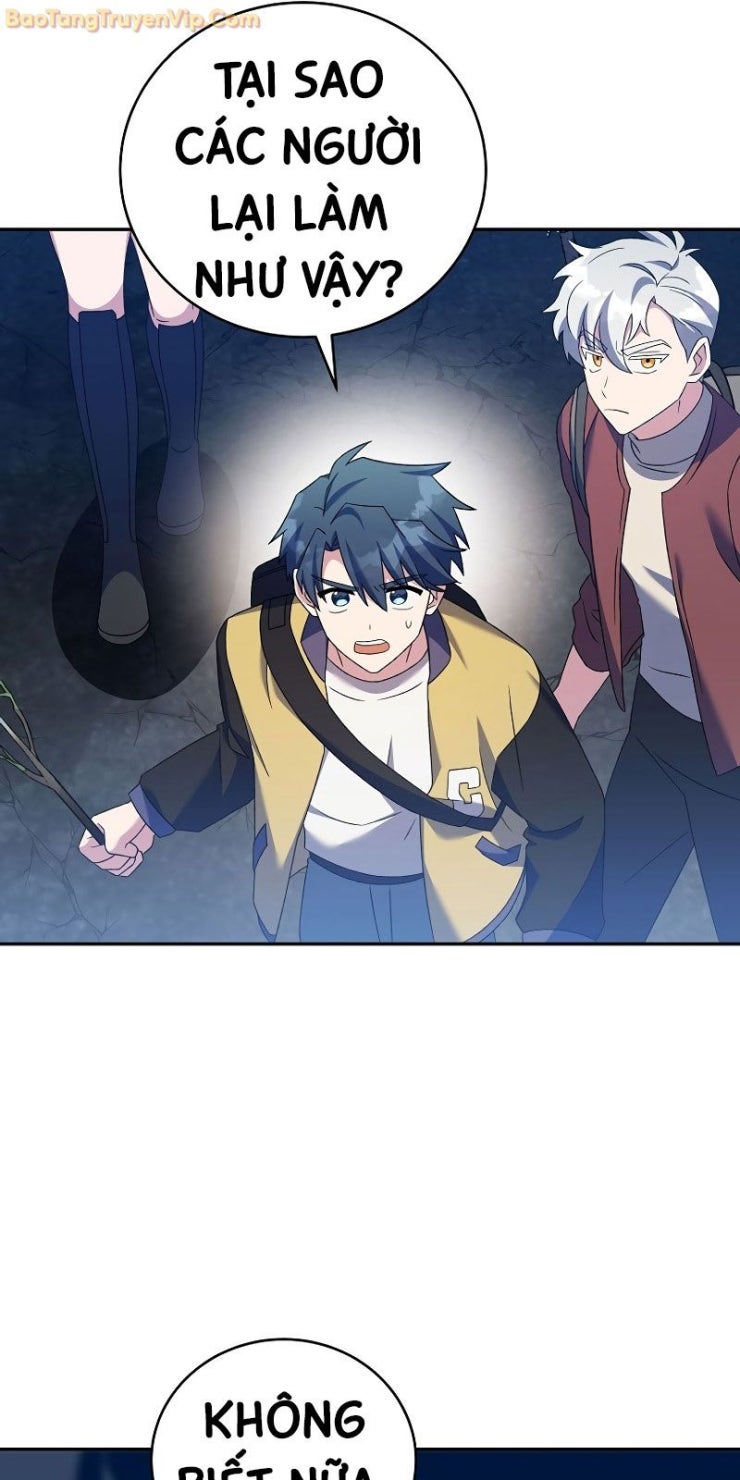 Nhân Vật Ngoài Lề Tiểu Thuyết - Page 105