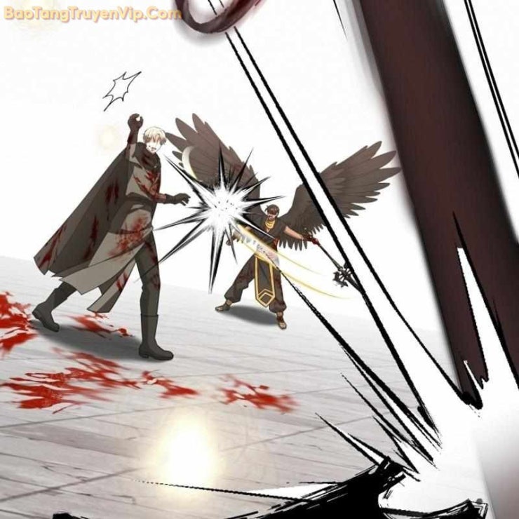 Ta Nuôi 1 Bầy Skeleton - Page 160