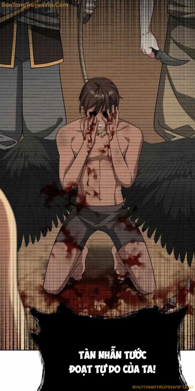 Ta Nuôi 1 Bầy Skeleton - Page 75