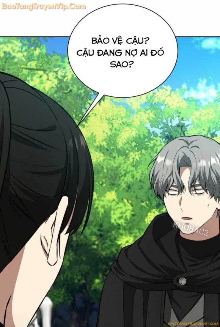 Ta Nuôi 1 Bầy Skeleton - Page 39