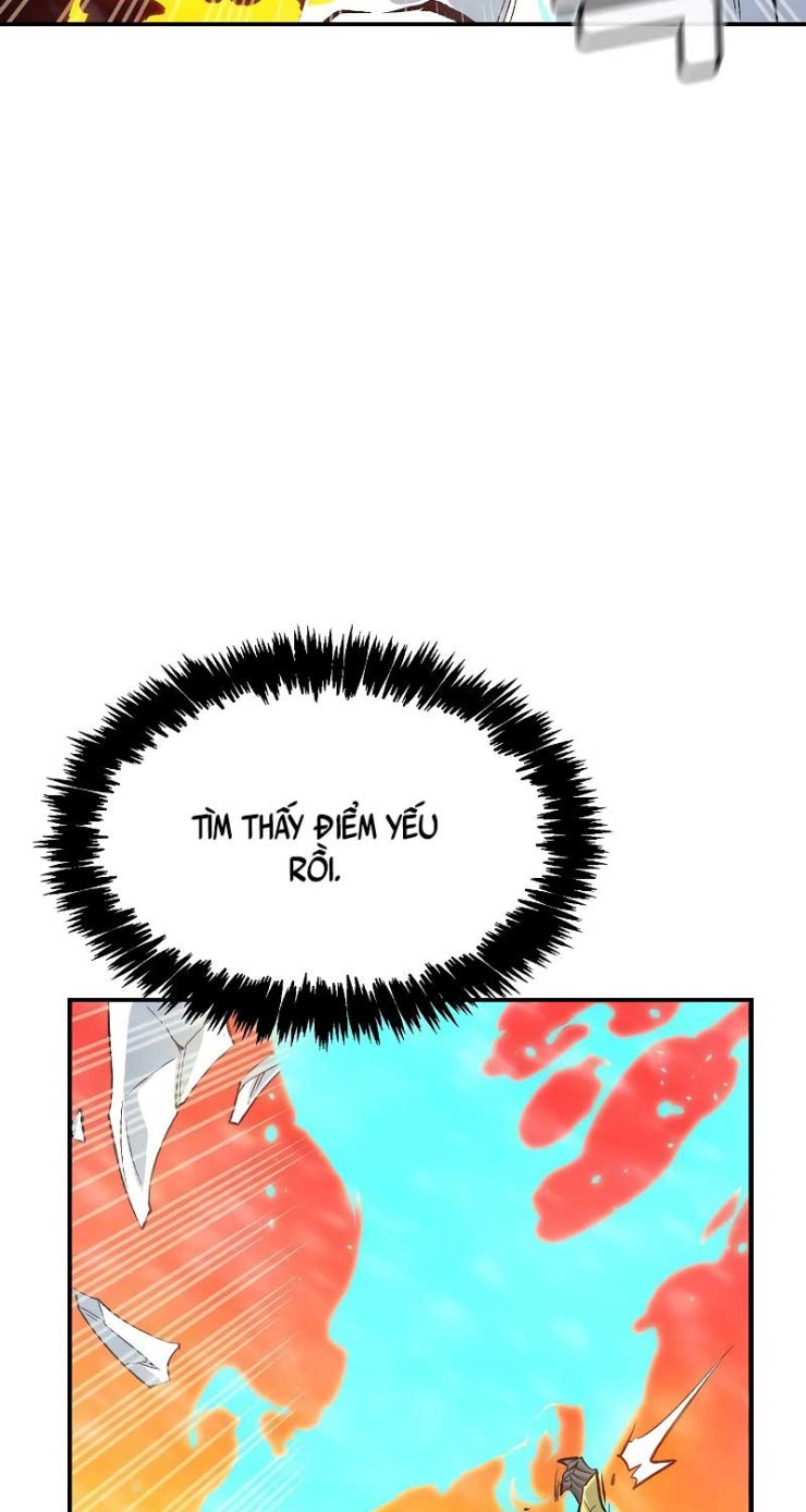 Kẻ Chiêu Hồn Cô Độc - Page 56