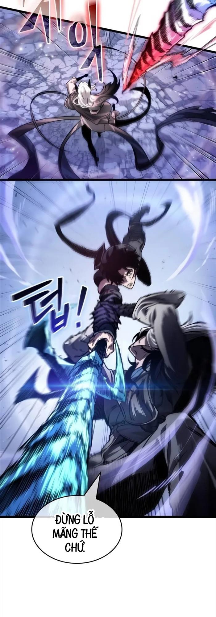 Thế Giới Sau Tận Thế - Page 39