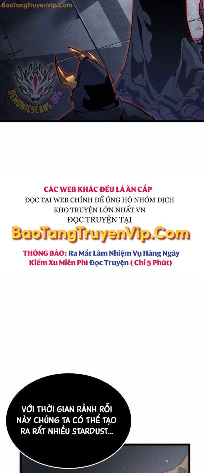 Solo Leveling : Ragnarok - Page 83