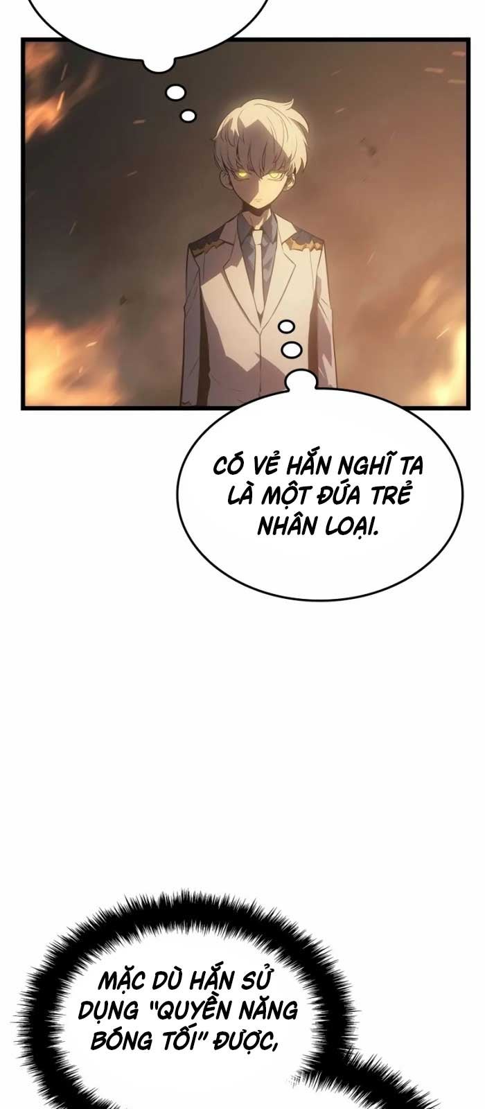 Solo Leveling : Ragnarok - Page 37