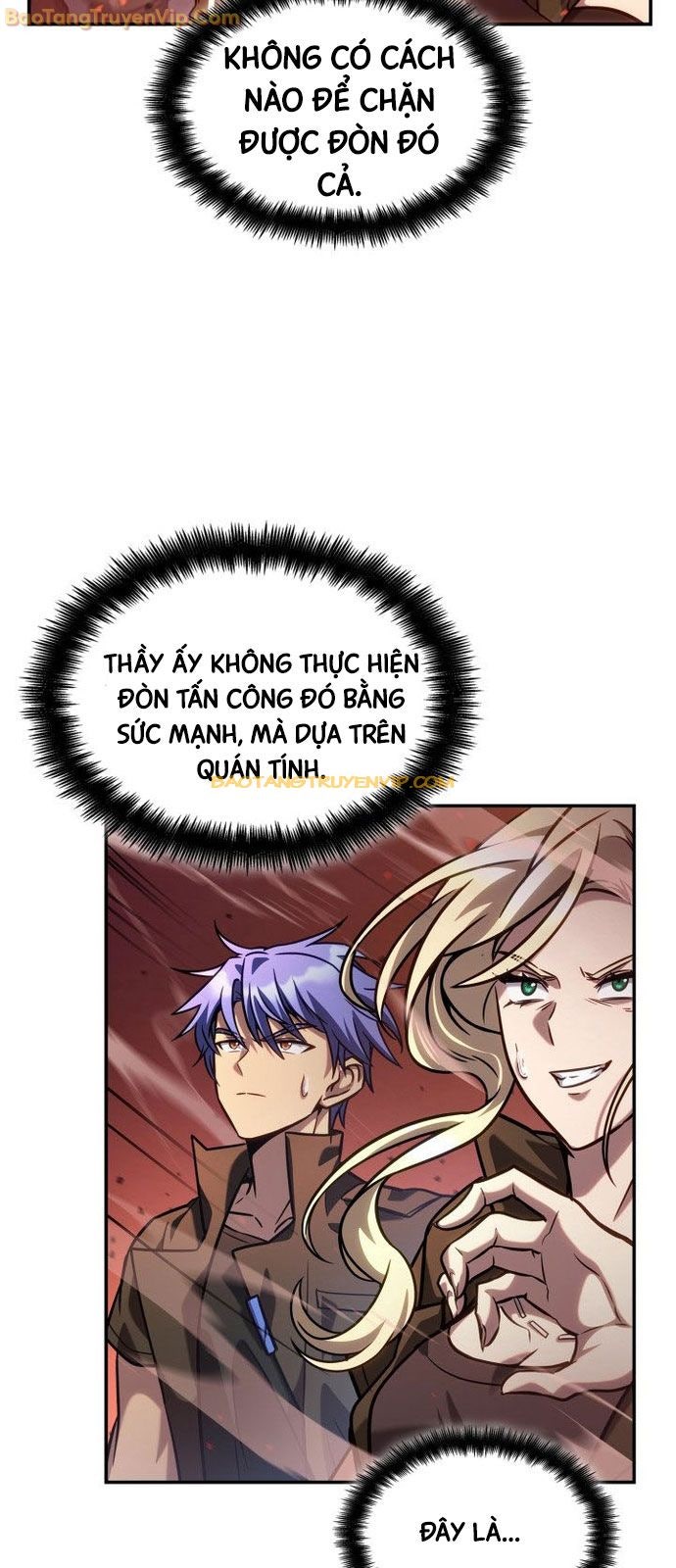 Đại Pháp Sư Toàn Năng - Page 97