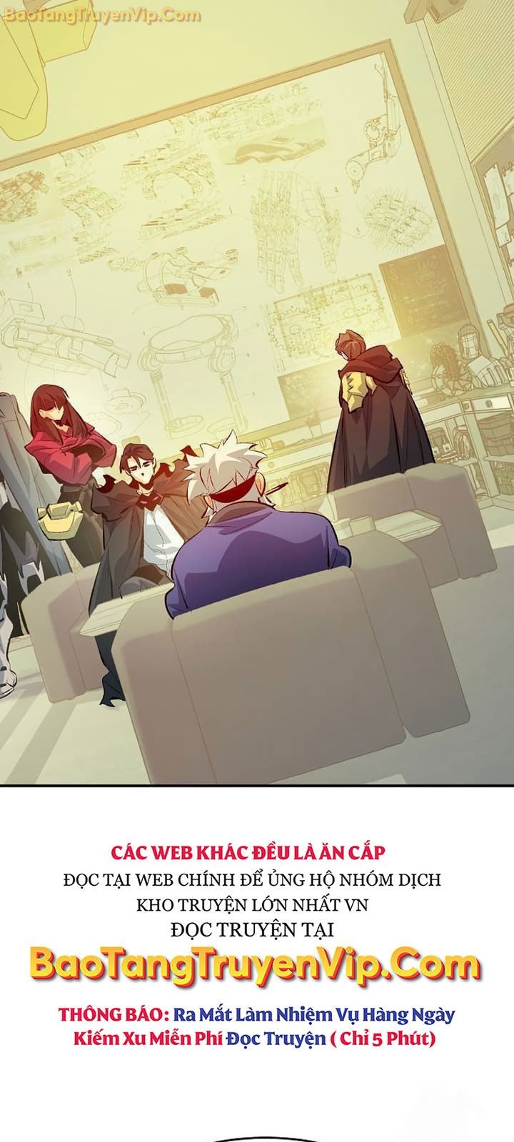 Kẻ Chiêu Hồn Cô Độc - Page 72