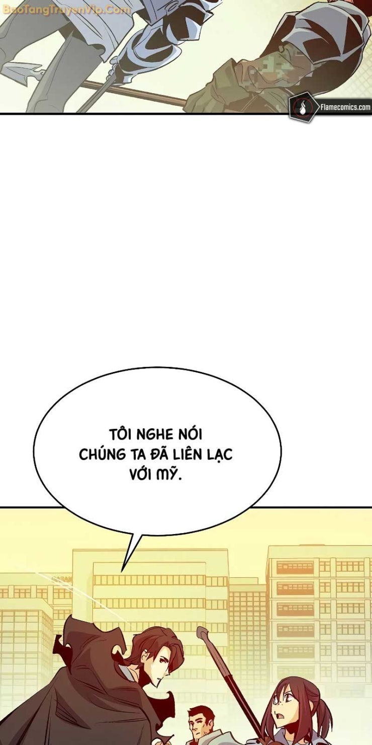 Kẻ Chiêu Hồn Cô Độc - Page 43