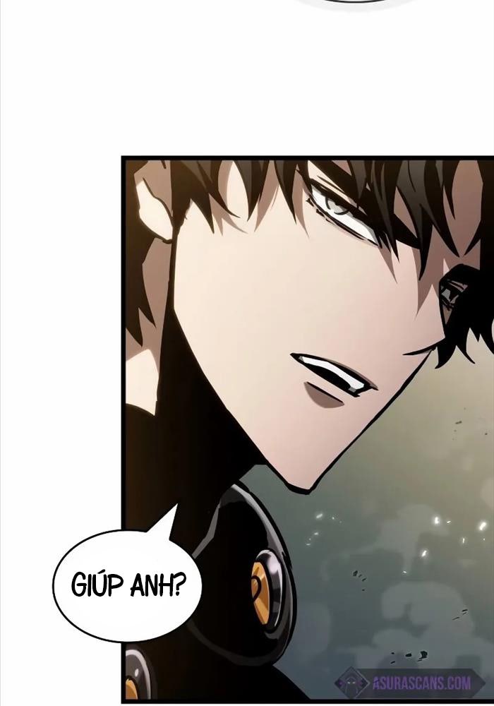 Thế Giới Sau Tận Thế - Page 108