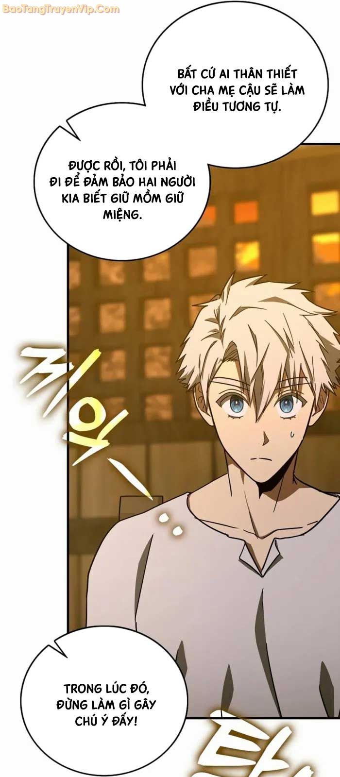 Thánh Cái Khỉ Gì, Đây Là Sức Mạnh Của Y Học Hiện Đại - Page 34