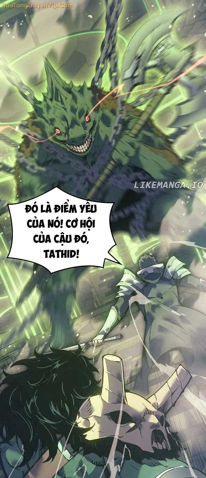 Đế Vương Hồi Quy - Page 69