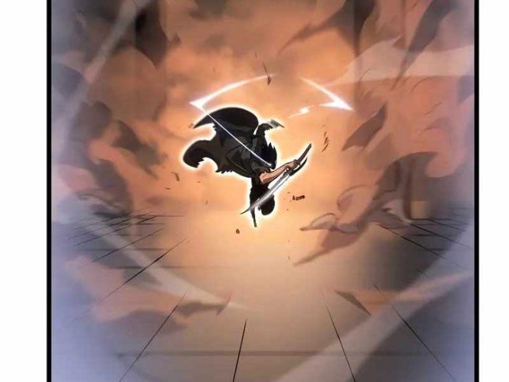 Solo Leveling : Ragnarok - Page 37