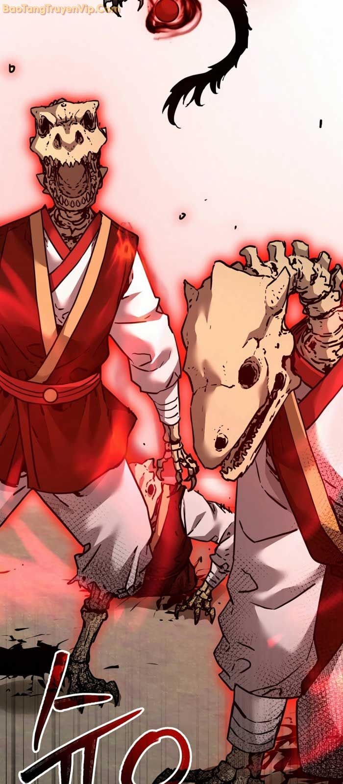 Người Chơi Tiền Kiếp Hồi Sinh Về Murim - Page 66